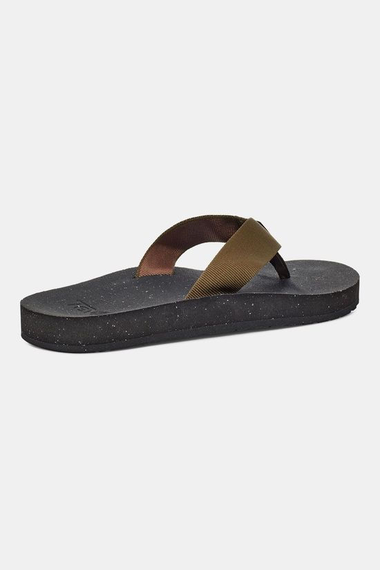 Teva Reflip Olive