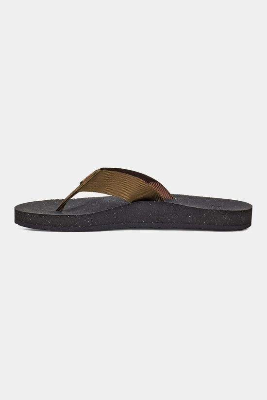 Teva Reflip Olive