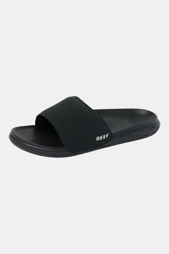 Reef Tailslide Slipper black