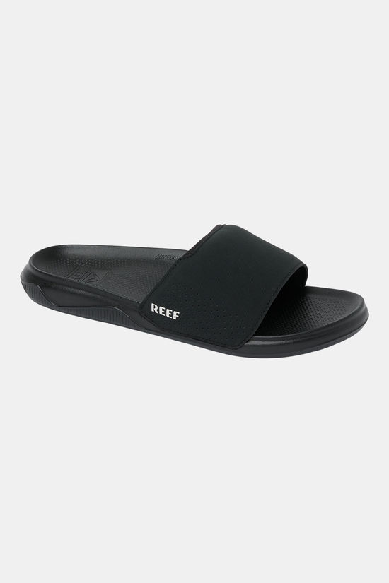 Reef Tailslide Slipper black