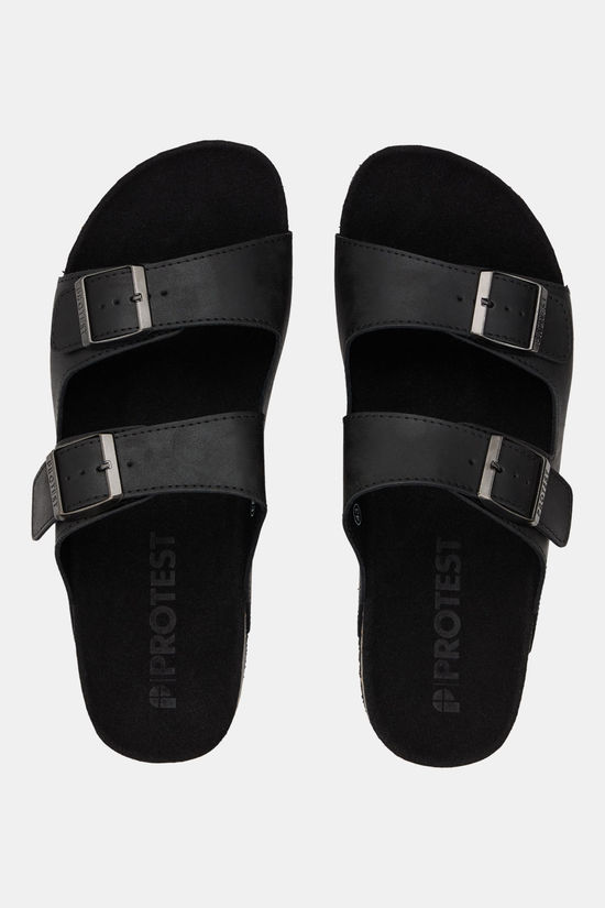 Protest PRTMikal sandaal black
