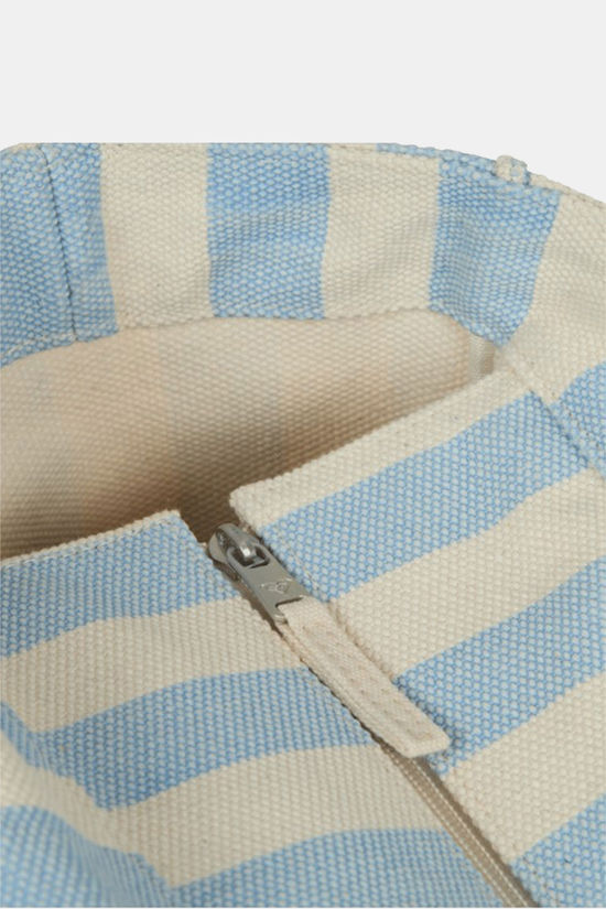Roxy Fairy Beach Shopper Dames Light Blue/Stripes