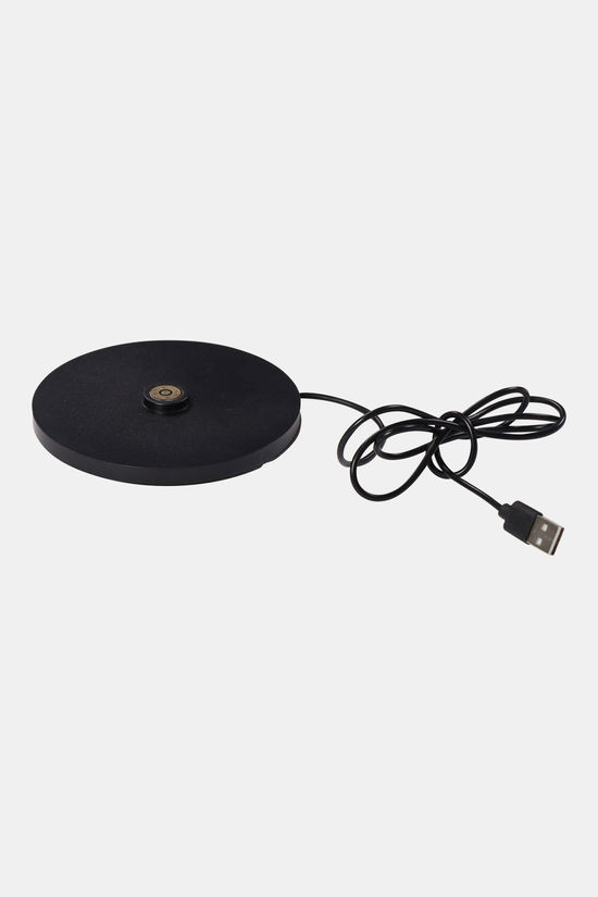 Human Comfort Design Lamp Aiglun Orange Lantaarn dark grey/orange