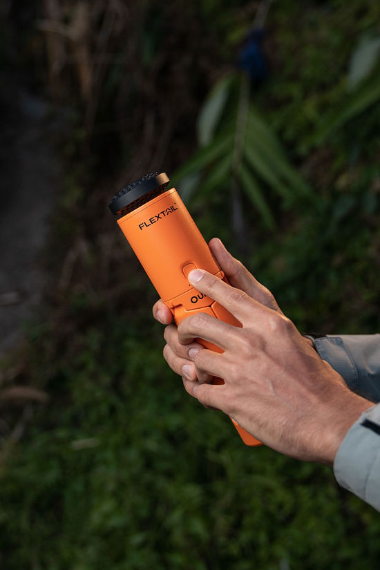 Flextail Gear Evo Lantaarn orange