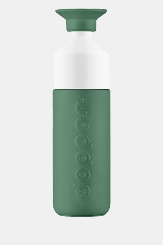 Dopper Dopper Insulated Drinkfles Groen