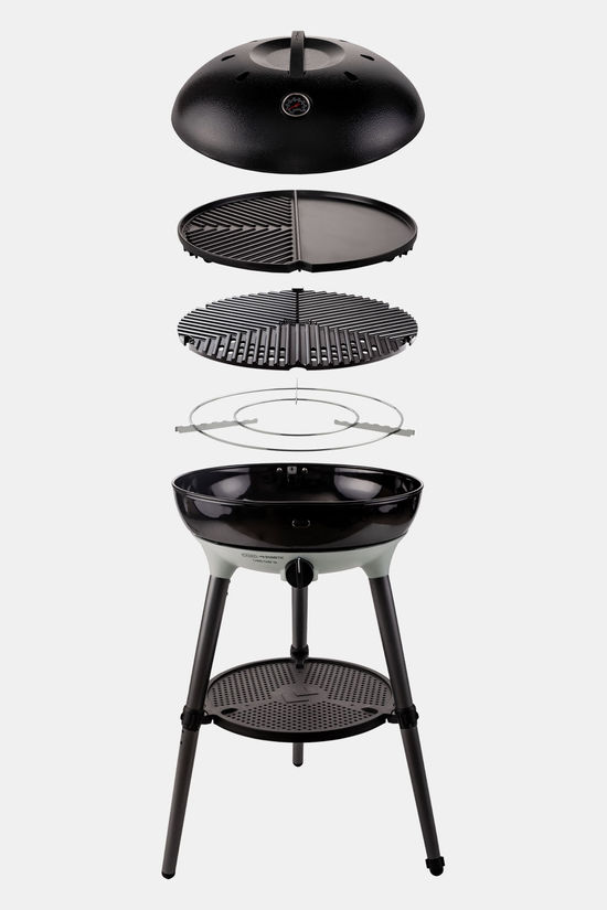 Cadac Carri Chef 50 Bbq / Paella Pan Barbecue -