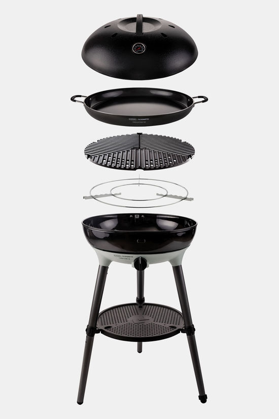 Cadac Carri Chef 50 Bbq / Paella Pan Barbecue -