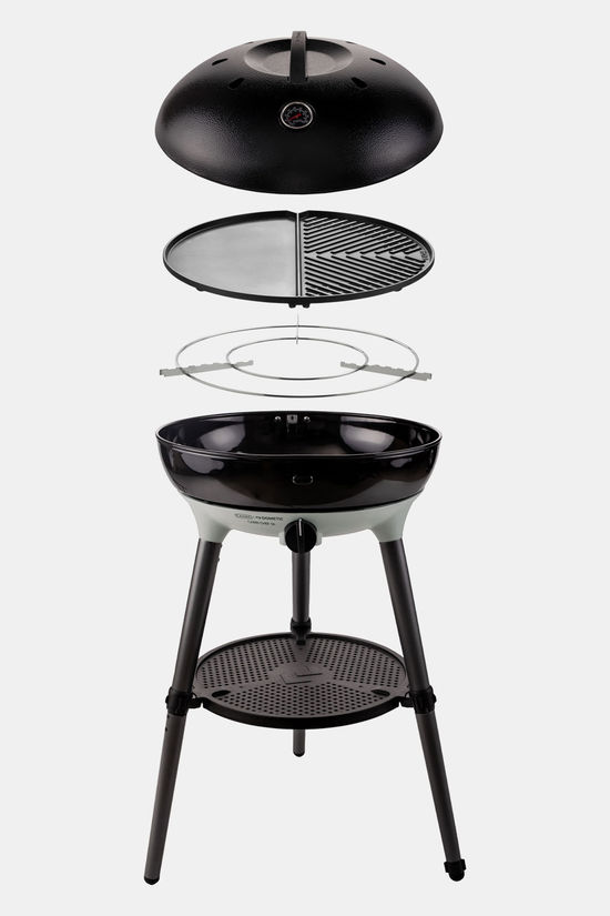 Cadac Carri Chef 50 Bbq / Paella Pan Barbecue -