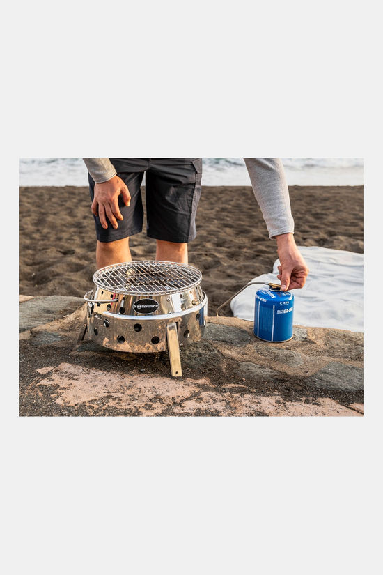 Petromax Atago Gasgrill -