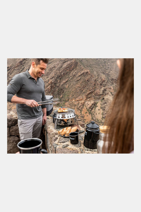 Petromax Atago Gasgrill -