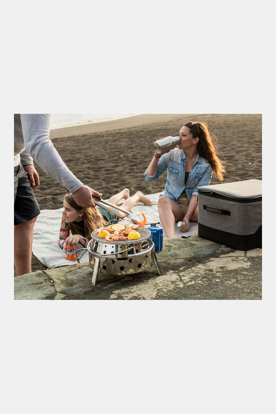 Petromax Atago Gasgrill -