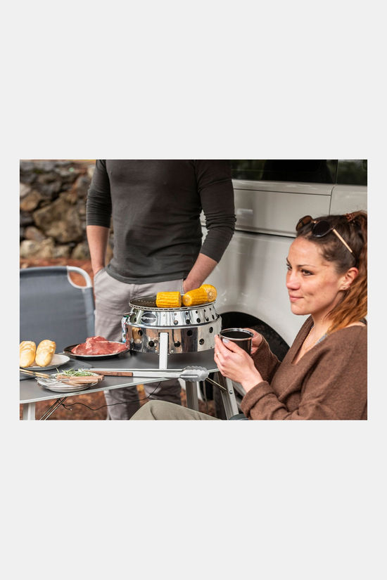 Petromax Atago Gasgrill -
