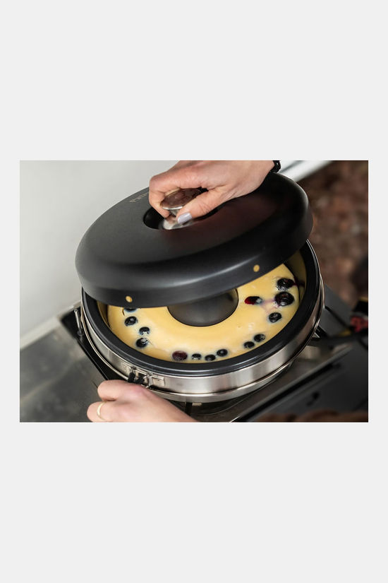 Petromax Dimego Camping Oven -