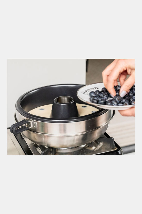 Petromax Dimego Camping Oven -