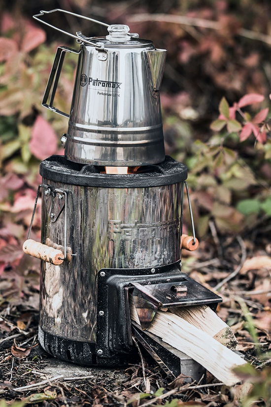 Petromax Rocket Stove -