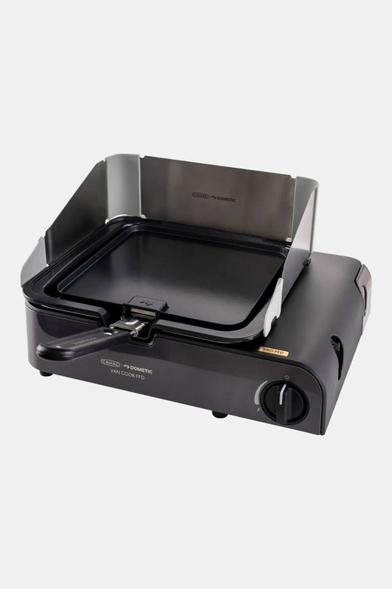 Cadac Van Cook Pro Ffd  Deluxe Barbecue -