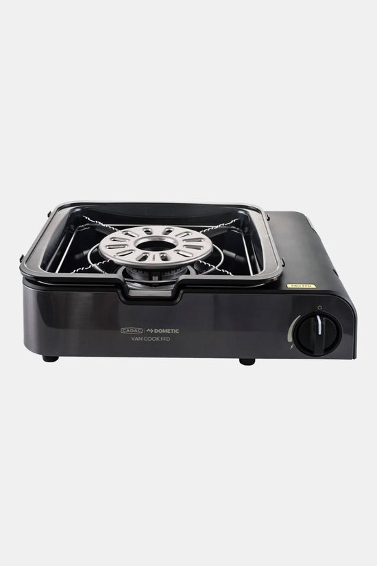 Cadac Van Cook Pro Ffd  Deluxe Barbecue -