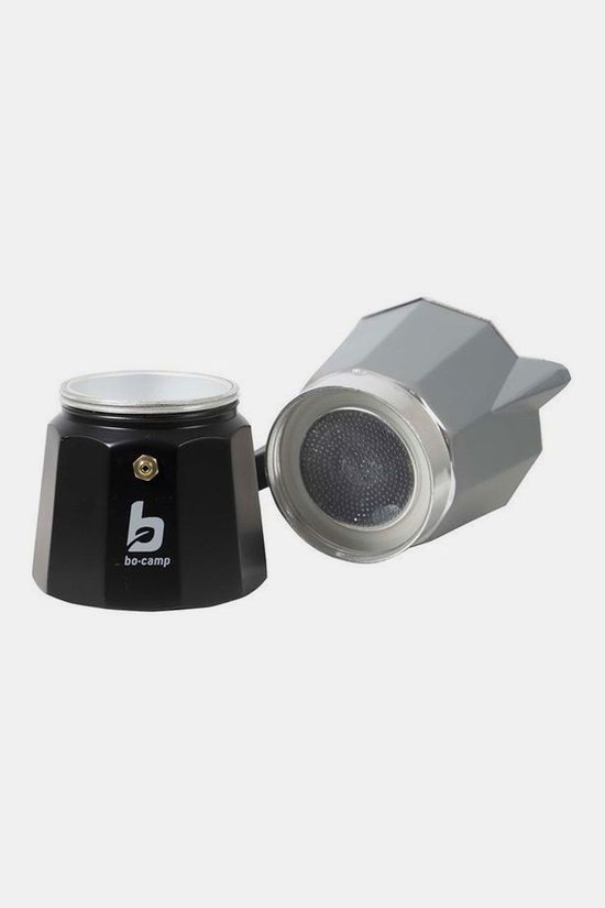 Blue Mountain Percolator 6-Cups ZILVER