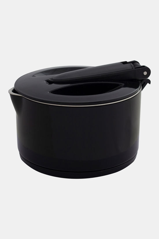 Eurotrail Opvouwbare Reis Waterkoker, 0,6 Ltr. Accessoire -