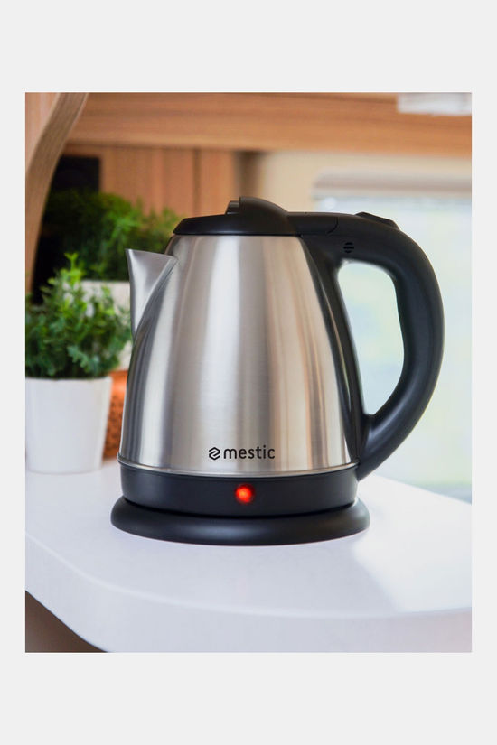 Mestic Waterkoker Rvs Mwc-110 -