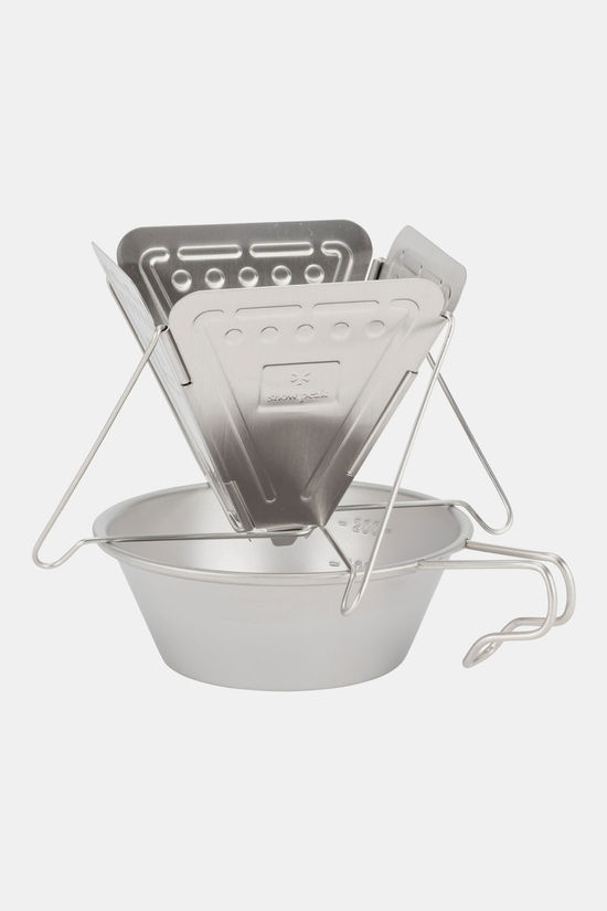 Snow Peak Folding Coffee Drip -