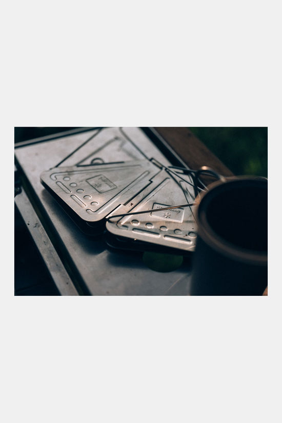Snow Peak Folding Coffee Drip -