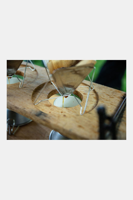 Snow Peak Folding Coffee Drip -