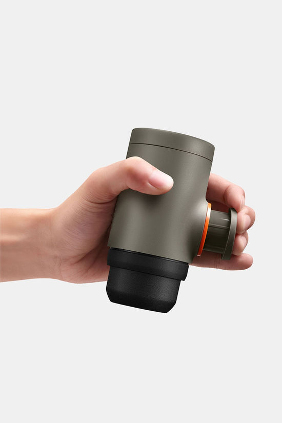 Wacaco Minipresso GR2 Black