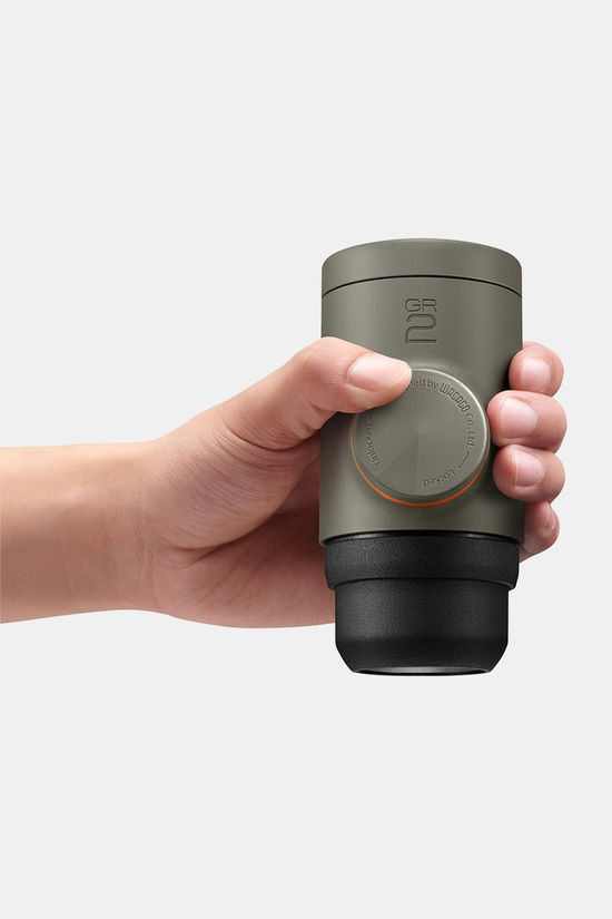 Wacaco Minipresso GR2 Black