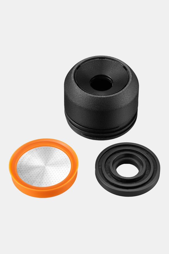 Wacaco Minipresso GR2 Black