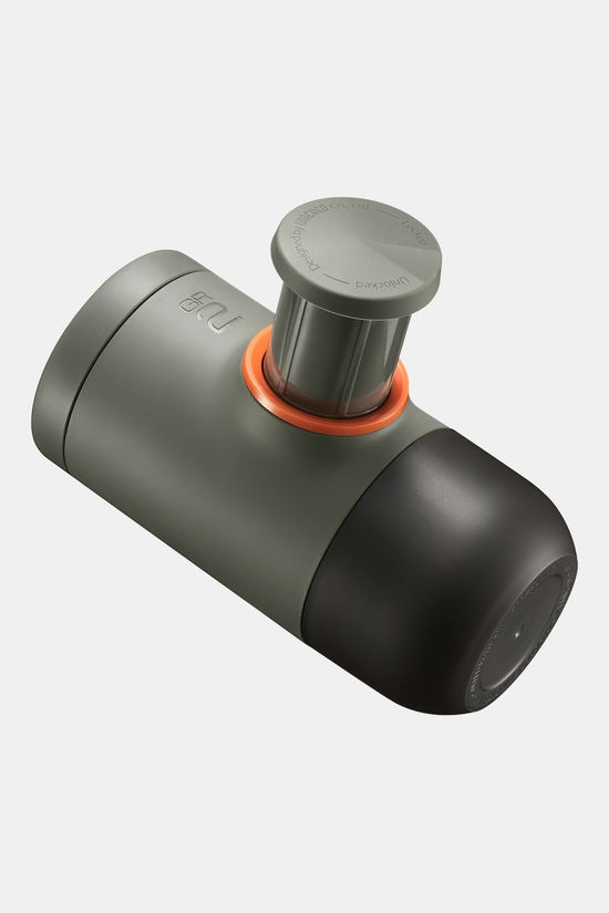 Wacaco Minipresso GR2 Black