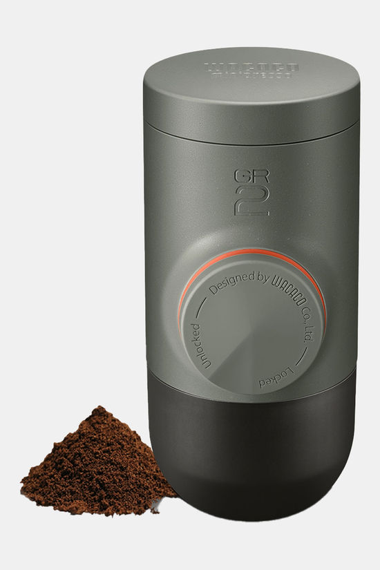Wacaco Minipresso GR2 Black
