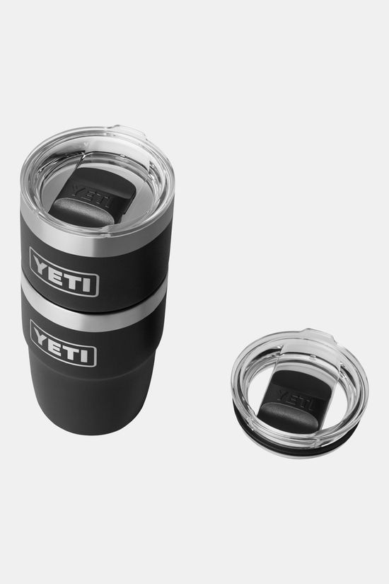 Yeti Rambler 8 Oz Cl Cup Ms Black