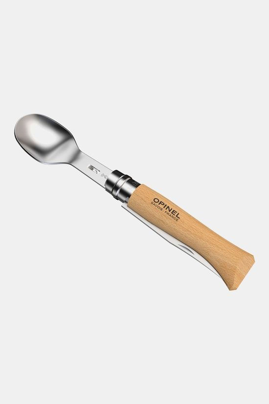 Opinel Picknic Plus Outdoor Cutlery Set 4-delig Reisbestek No Colour