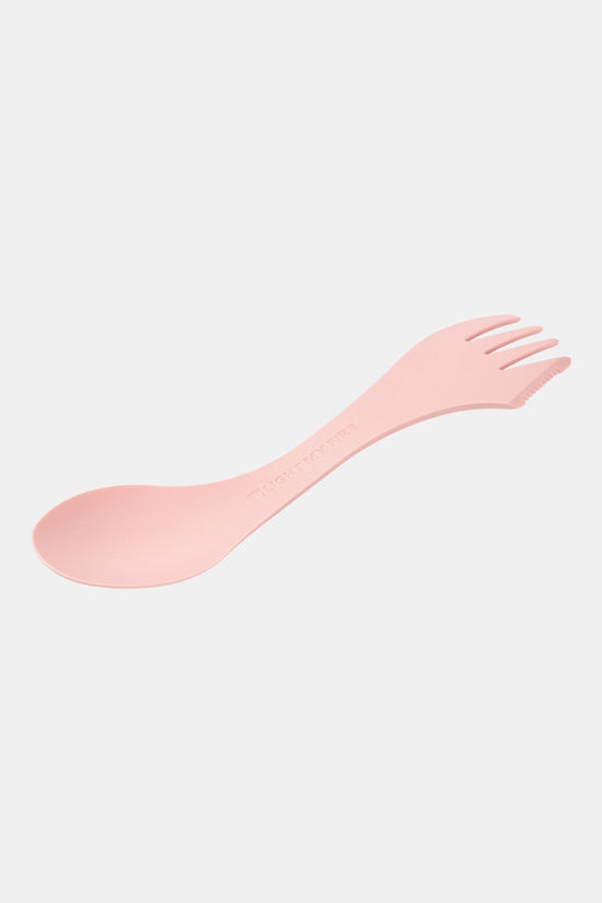 Light My Fire Spork 4-Pack Assorted / Mixed