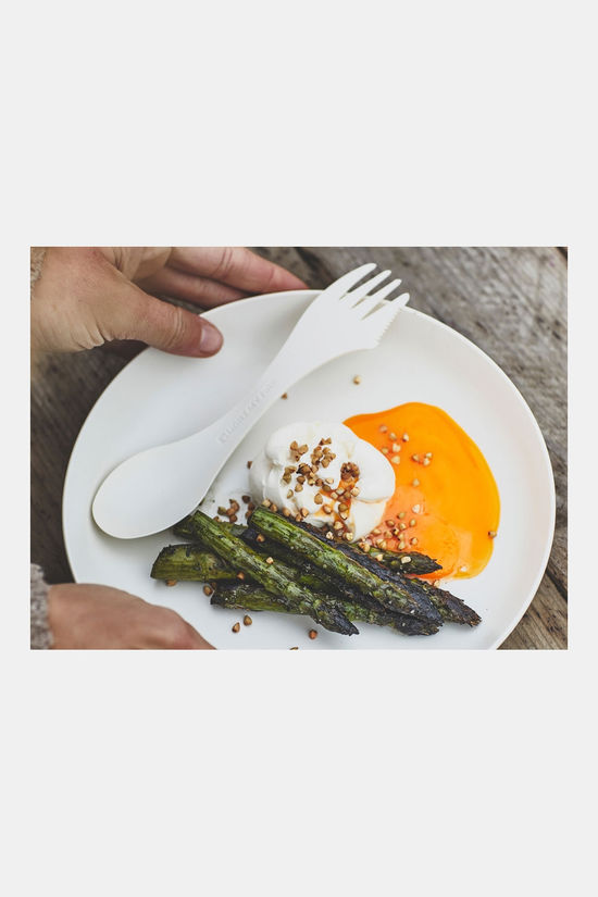 Light My Fire Spork 4-Pack Assorted / Mixed