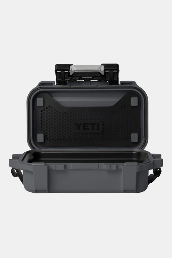Yeti Loadout Gobox 1 Gear Case mid grey