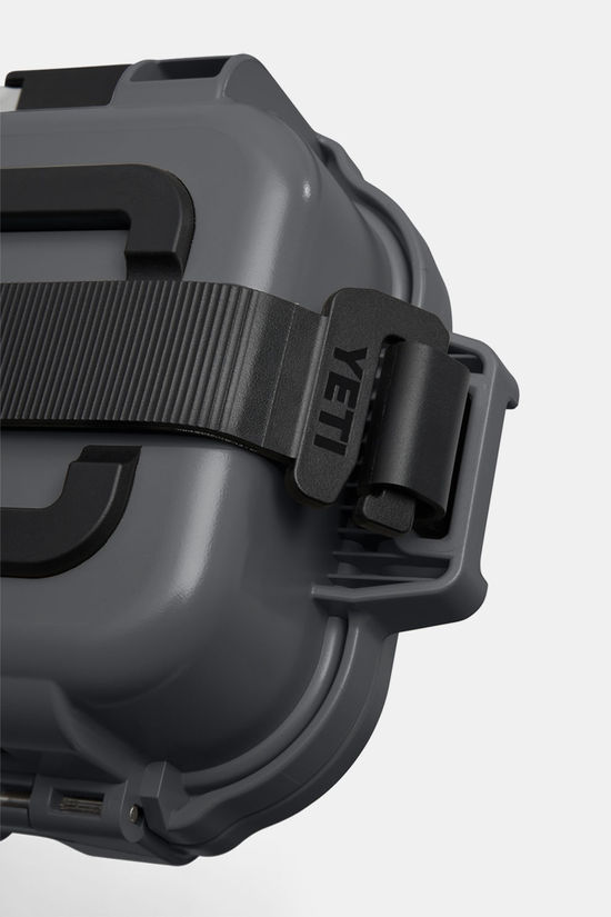 Yeti Loadout Gobox 1 Gear Case mid grey