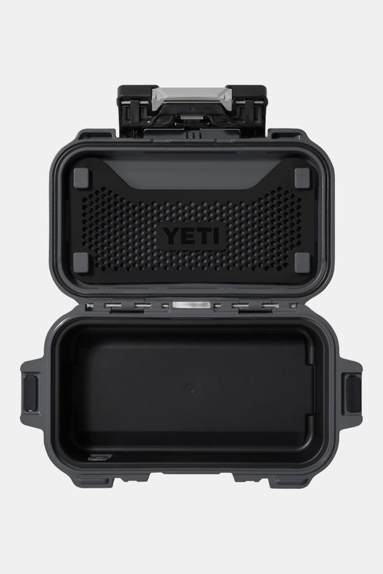 Yeti Loadout Gobox 1 Gear Case mid grey