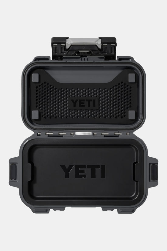 Yeti Loadout Gobox 1 Gear Case mid grey