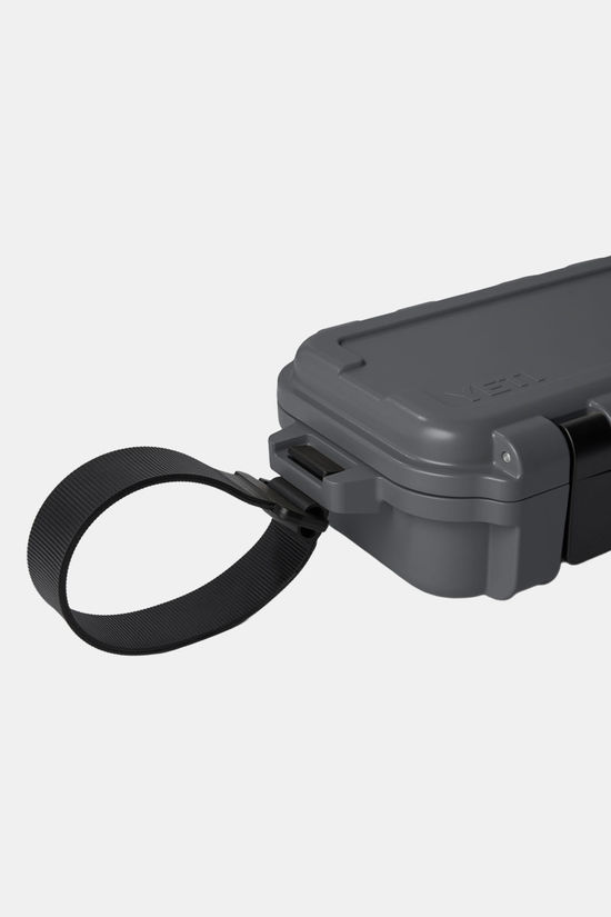 Yeti Loadout Gobox 1 Gear Case mid grey