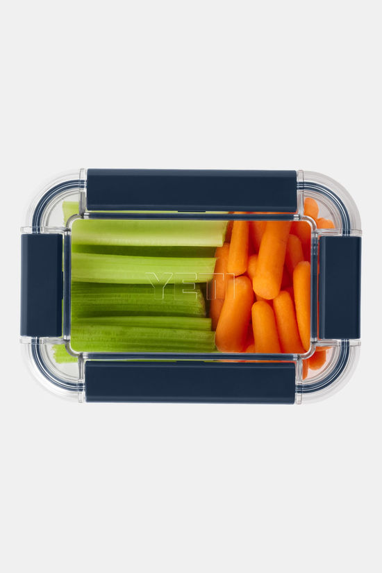 Yeti Food Storage Medium Navy Blue