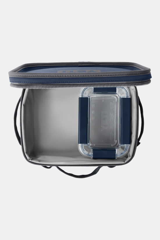 Yeti Food Storage Medium Navy Blue