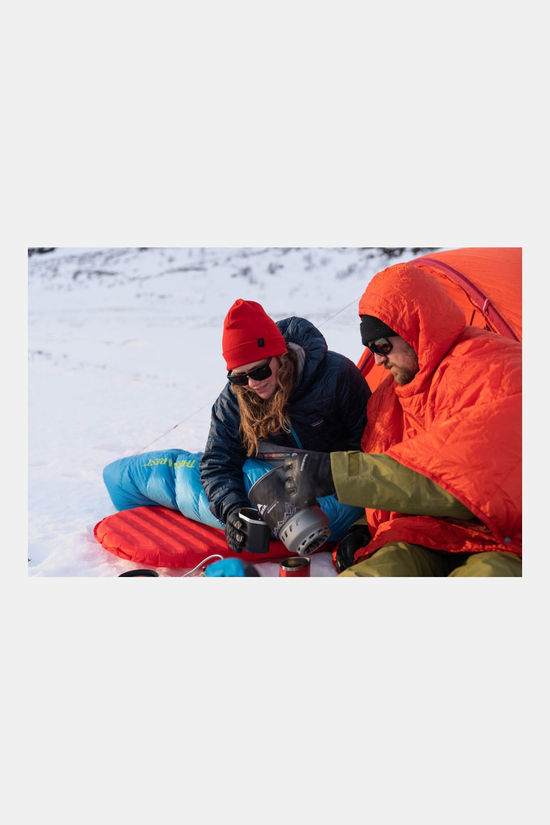 MSR Alpinist 2 System Kookset -