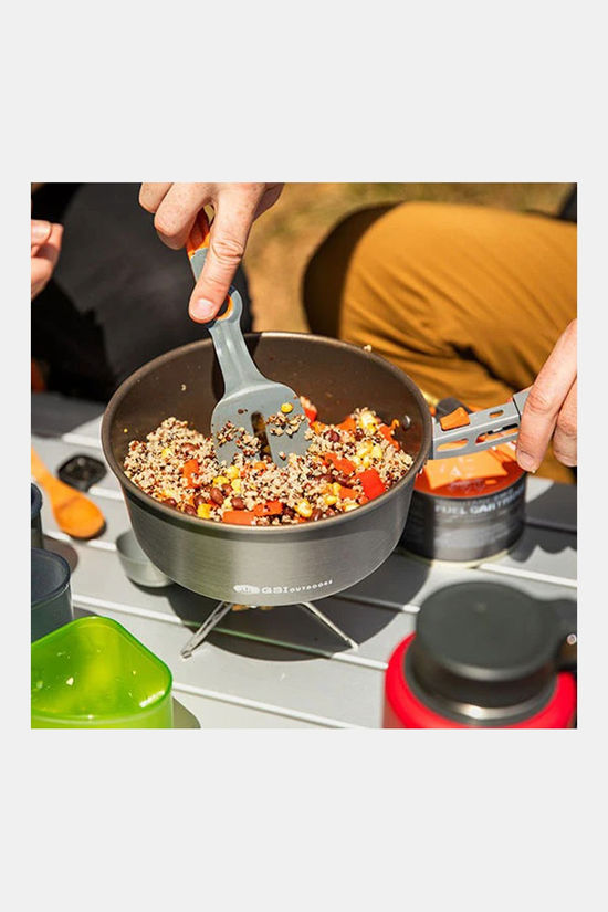 GSI Outdoors Pinnacle Ceramic Camper Assorted / Mixed