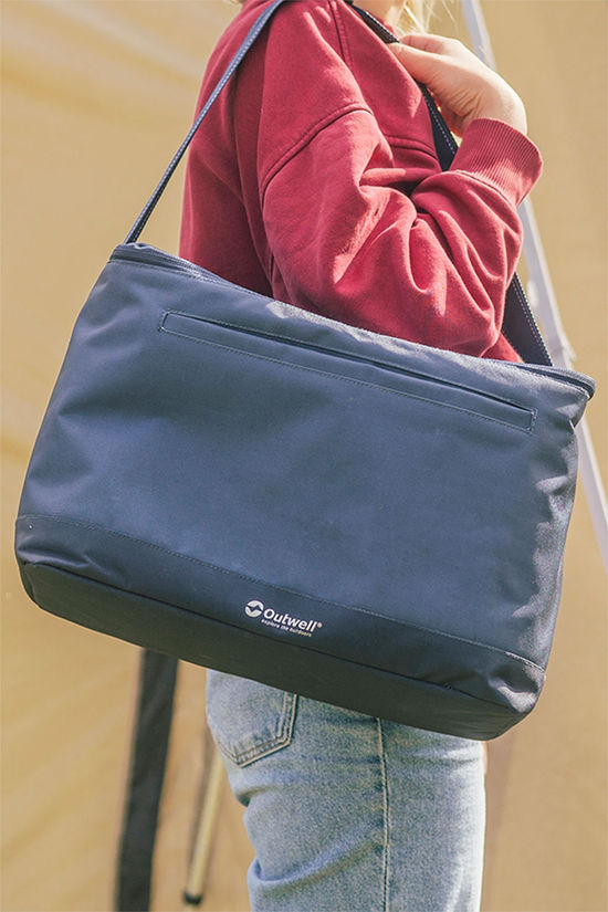 Outwell Petrel 20 L Koeltas dark blue