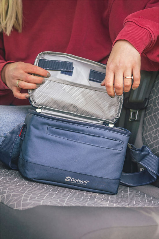 Outwell Petrel 5 L Koeltas dark blue