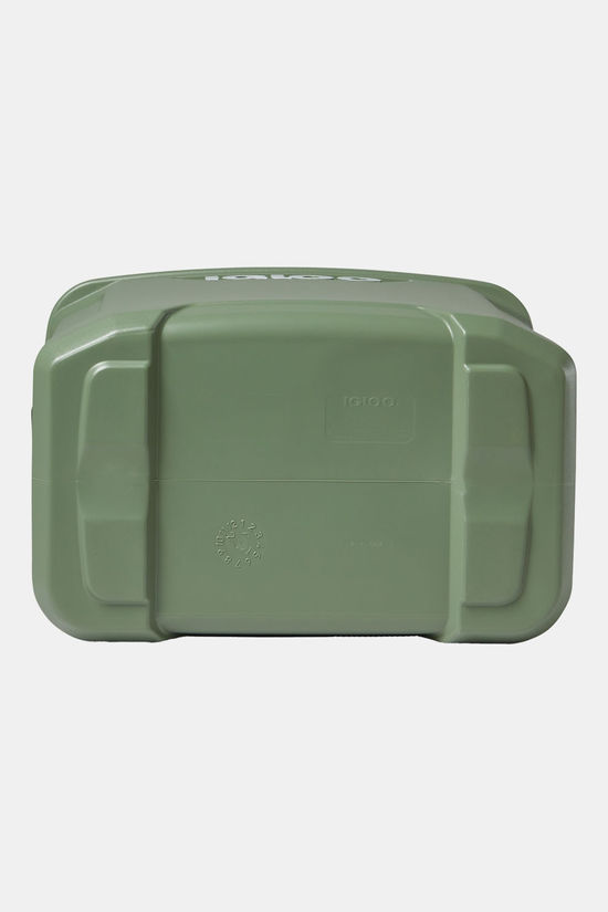 Igloo Ecocool Latitude 30 Koelbox green