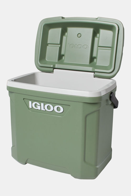 Igloo Ecocool Latitude 30 Koelbox green