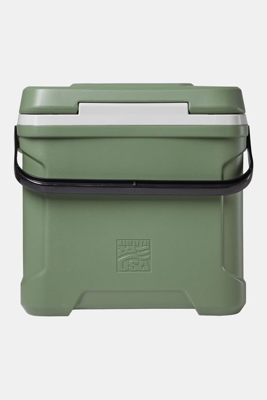 Igloo Ecocool Latitude 30 Koelbox green
